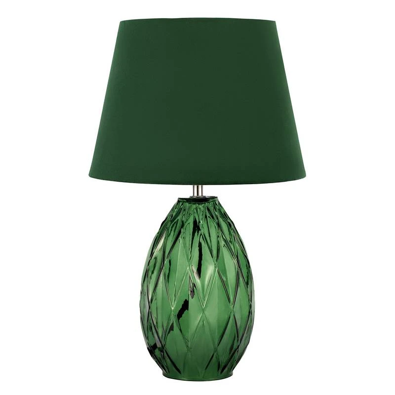 Lampe Crystal Velvet 6 Lampe Crystal Velvet – Image 4