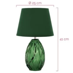 Lampe Crystal Velvet 17 Lampe Crystal Velvet -EGLO || BRILLIANT || Trio Soldes Boutique 1000254329 210325 09323200192 DETAILS P000000001000254329