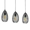 EGLO Suspension Clevedon II -EGLO || BRILLIANT || Trio Soldes Boutique 1000256421 210420 08581200061 IMAGE P000000001000256421