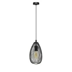 EGLO Suspension Clevedon I -EGLO || BRILLIANT || Trio Soldes Boutique 1000256434 210420 08581400091 DETAILS P000000001000256434