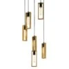 EGLO Suspension Littleton III -EGLO || BRILLIANT || Trio Soldes Boutique 1000256471 210420 08581900165 IMAGE P000000001000256471