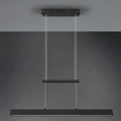 Suspension Paros -EGLO || BRILLIANT || Trio Soldes Boutique 1000265259 210525 07221600004 MOOD DETAILS P000000001000265259 mood