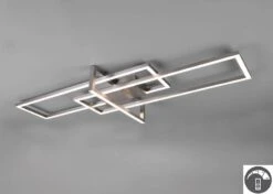 Trio Plafonnier Salinas -EGLO || BRILLIANT || Trio Soldes Boutique 1000265261 230427 080 DETAILS P000000001000265261