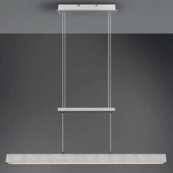 Suspension Paros -EGLO || BRILLIANT || Trio Soldes Boutique 1000265273 210525 07221800031 MOOD DETAILS P000000001000265273 mood