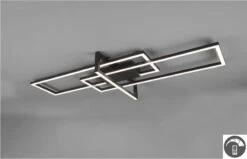 Trio Plafonnier Salinas -EGLO || BRILLIANT || Trio Soldes Boutique 1000265274 230427 080 DETAILS P000000001000265274