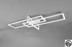 Trio Plafonnier Salinas -EGLO || BRILLIANT || Trio Soldes Boutique 1000265275 230427 080 DETAILS P000000001000265275