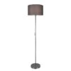 Lampadaire Tarkin 2 Lampadaire Tarkin -EGLO || BRILLIANT || Trio Soldes Boutique 1000265302 210525 07222400142 IMAGE P000000001000265302