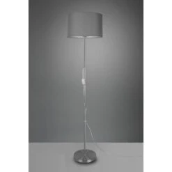 Lampadaire Tarkin -EGLO || BRILLIANT || Trio Soldes Boutique 1000265302 210525 07222400143 MOOD DETAILS P000000001000265302 mood
