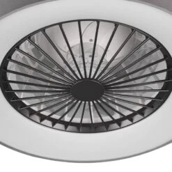 Plafonnier Farsund II -EGLO || BRILLIANT || Trio Soldes Boutique 1000265402 210525 07225400471 DETAILS P000000001000265402