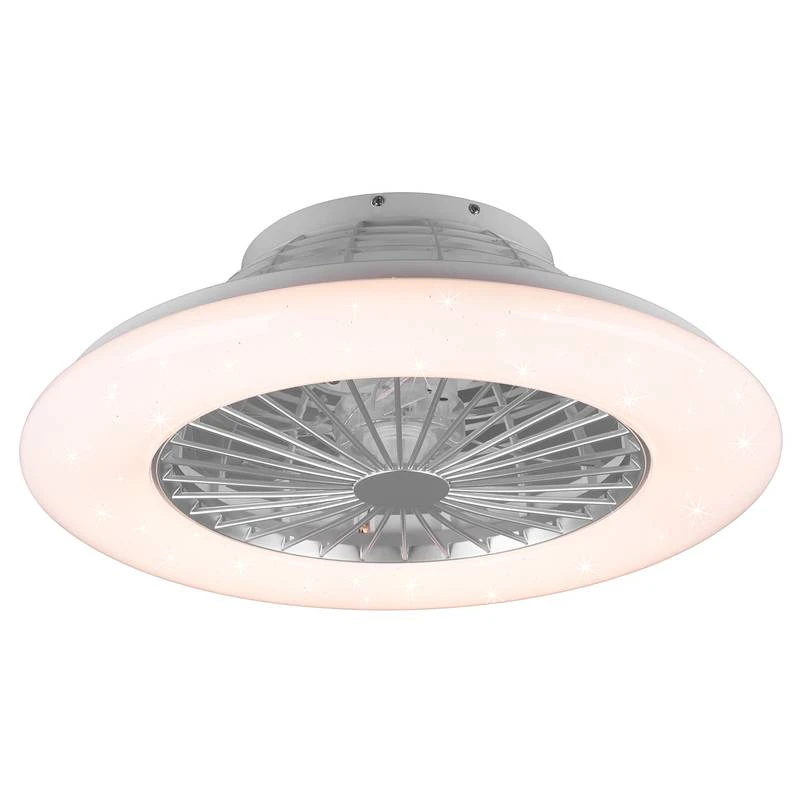 Plafonnier Stralsund II 3 Plafonnier Stralsund II