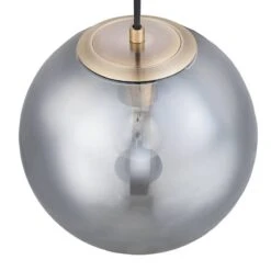 Suspension Helja I -EGLO || BRILLIANT || Trio Soldes Boutique 1000265776 221012 050 DETAILS P000000001000265776