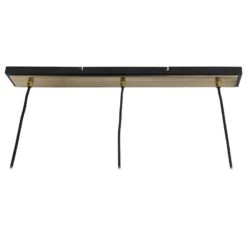 Suspension Helja II 15 Suspension Helja II -EGLO || BRILLIANT || Trio Soldes Boutique 1000265785 221012 060 DETAILS P000000001000265785