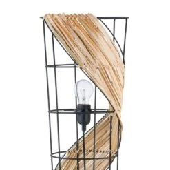 Lampadaire Vadum -EGLO || BRILLIANT || Trio Soldes Boutique 1000265989 221011 030 DETAILS P000000001000265989