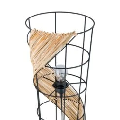 Lampadaire Vadum -EGLO || BRILLIANT || Trio Soldes Boutique 1000265989 221011 040 DETAILS P000000001000265989