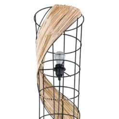 Lampadaire Vadum -EGLO || BRILLIANT || Trio Soldes Boutique 1000265989 221011 050 DETAILS P000000001000265989