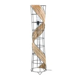 Lampadaire Vadum -EGLO || BRILLIANT || Trio Soldes Boutique 1000265989 221011 070 DETAILS P000000001000265989