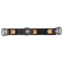 Plafonnier Tolne I -EGLO || BRILLIANT || Trio Soldes Boutique 1000266004 221011 030 DETAILS P000000001000266004