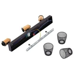 Plafonnier Tolne I -EGLO || BRILLIANT || Trio Soldes Boutique 1000266004 221011 050 DETAILS P000000001000266004