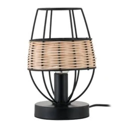 Lampe Jerup -EGLO || BRILLIANT || Trio Soldes Boutique 1000266012 221011 070 DETAILS P000000001000266012