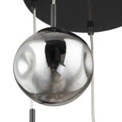 Suspension Arta II 35 Suspension Arta II -EGLO || BRILLIANT || Trio Soldes Boutique 1000270059 220805 060 DETAILS P000000001000270059