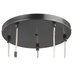 Suspension Arta II 36 Suspension Arta II -EGLO || BRILLIANT || Trio Soldes Boutique 1000270059 220805 070 DETAILS P000000001000270059