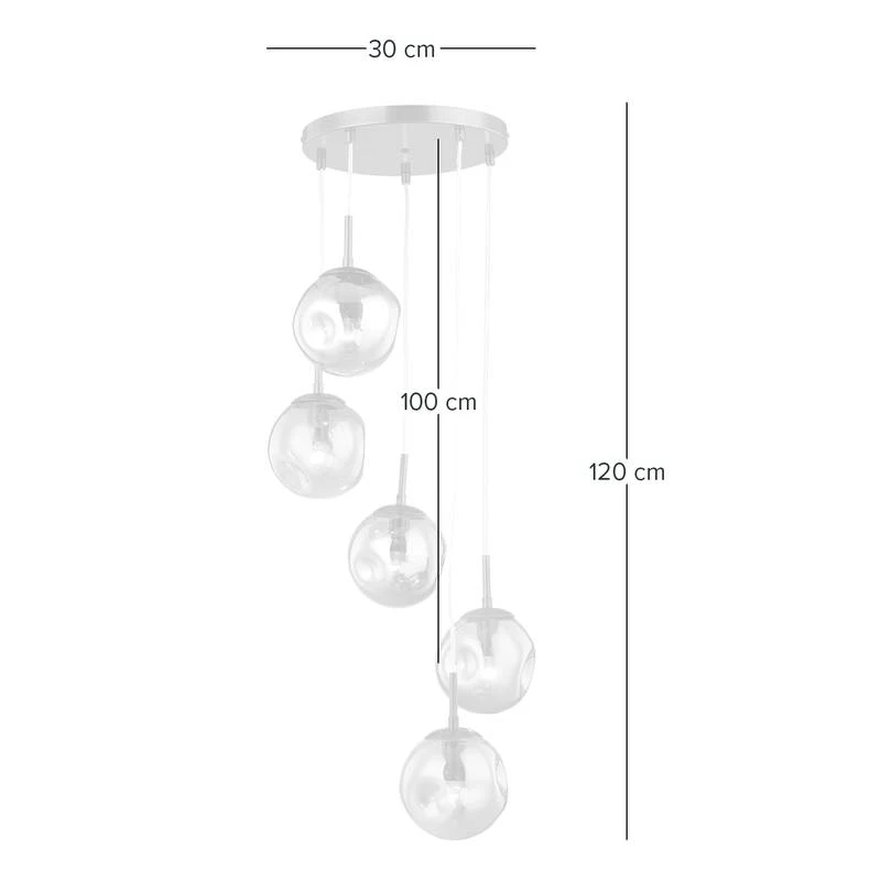Suspension Arta II 21 Suspension Arta II – Image 19