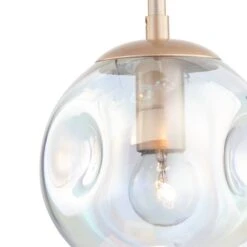 Suspension Arta II 23 Suspension Arta II -EGLO || BRILLIANT || Trio Soldes Boutique 1000270072 220805 040 DETAILS P000000001000270072