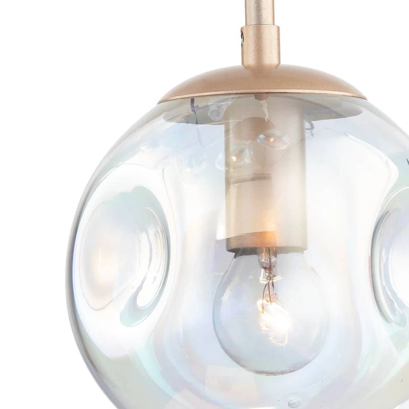 Suspension Arta II 5 Suspension Arta II – Image 3