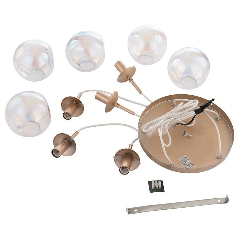 Suspension Arta II 8 Suspension Arta II – Image 6