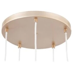 Suspension Arta II 27 Suspension Arta II -EGLO || BRILLIANT || Trio Soldes Boutique 1000270072 220805 080 DETAILS P000000001000270072