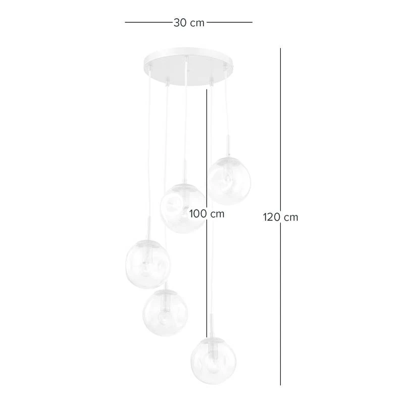 Suspension Arta II 11 Suspension Arta II – Image 9