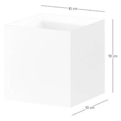 Applique Quad -EGLO || BRILLIANT || Trio Soldes Boutique 1000274995 231012 500 SKETCH DETAILS P000000001000274995 sketch