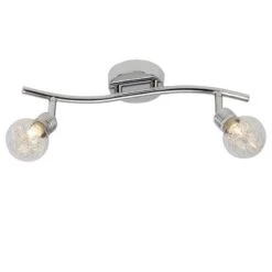 BRILLIANT Plafonnier Bulb