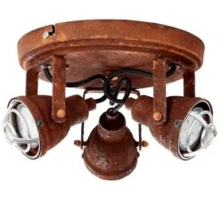 BRILLIANT Plafonnier Bente -EGLO || BRILLIANT || Trio Soldes Boutique 1000275208 210625 15281700693 DETAILS P000000001000275208