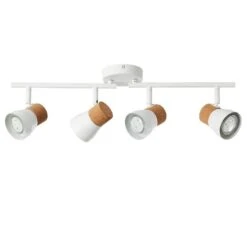 BRILLIANT Plafonnier Moka II -EGLO || BRILLIANT || Trio Soldes Boutique 1000275227 210625 15203200249 DETAILS P000000001000275227