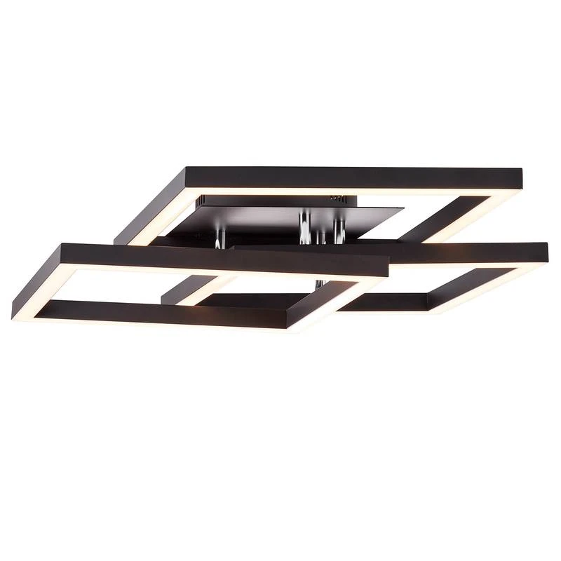 BRILLIANT Plafonnier Kjorn II 3 BRILLIANT Plafonnier Kjorn II