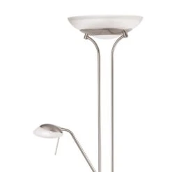 Lampadaire Benison -EGLO || BRILLIANT || Trio Soldes Boutique 1000275782 210628 10464600393 DETAILS P000000001000275782