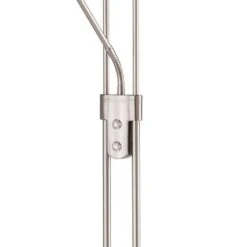 Lampadaire Benison -EGLO || BRILLIANT || Trio Soldes Boutique 1000275782 210628 10464600394 DETAILS P000000001000275782