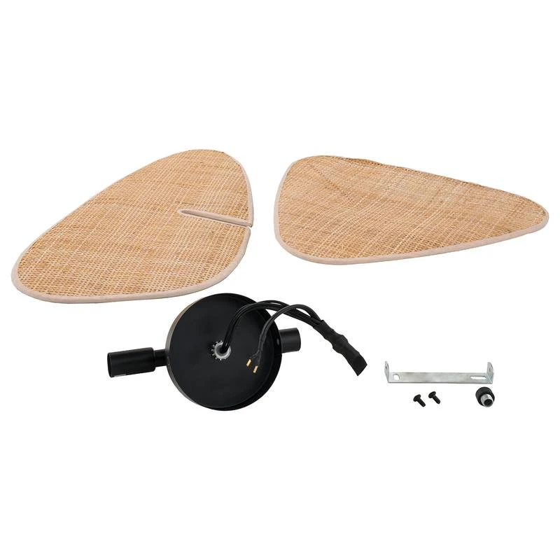 Applique Murale Kacy II 9 Applique Murale Kacy II – Image 7