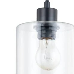 Suspension Lule -EGLO || BRILLIANT || Trio Soldes Boutique 1000278074 221031 040 DETAILS P000000001000278074