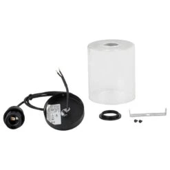 Suspension Lule -EGLO || BRILLIANT || Trio Soldes Boutique 1000278074 221031 090 DETAILS P000000001000278074