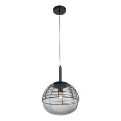 Suspension Mallavi III -EGLO || BRILLIANT || Trio Soldes Boutique 1000278077 221031 030 DETAILS P000000001000278077