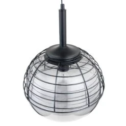 Suspension Mallavi III -EGLO || BRILLIANT || Trio Soldes Boutique 1000278077 221031 050 DETAILS P000000001000278077