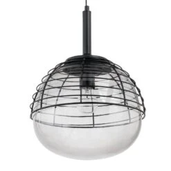 Suspension Mallavi III -EGLO || BRILLIANT || Trio Soldes Boutique 1000278077 221031 080 DETAILS P000000001000278077