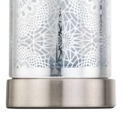 Lampe Fogi V -EGLO || BRILLIANT || Trio Soldes Boutique 1000278219 221013 050 DETAILS P000000001000278219