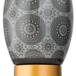 Lampe Floey III 13 Lampe Floey III -EGLO || BRILLIANT || Trio Soldes Boutique 1000278251 221013 041 DETAILS P000000001000278251