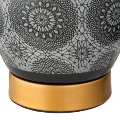 Lampe Floey III 14 Lampe Floey III -EGLO || BRILLIANT || Trio Soldes Boutique 1000278251 221013 050 DETAILS P000000001000278251