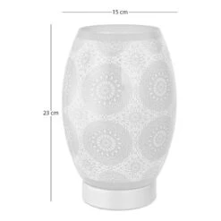 Lampe Floey III 17 Lampe Floey III -EGLO || BRILLIANT || Trio Soldes Boutique 1000278251 230927 500 SKETCH DETAILS P000000001000278251 sketch