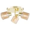 Plafonnier KOLIND 3 Ampoules -EGLO || BRILLIANT || Trio Soldes Boutique 1000279167 221020 010 IMAGE P000000001000279167