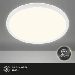 Plafonnier Slim XII -EGLO || BRILLIANT || Trio Soldes Boutique 1000279221 210716 13284400385 DETAILS P000000001000279221